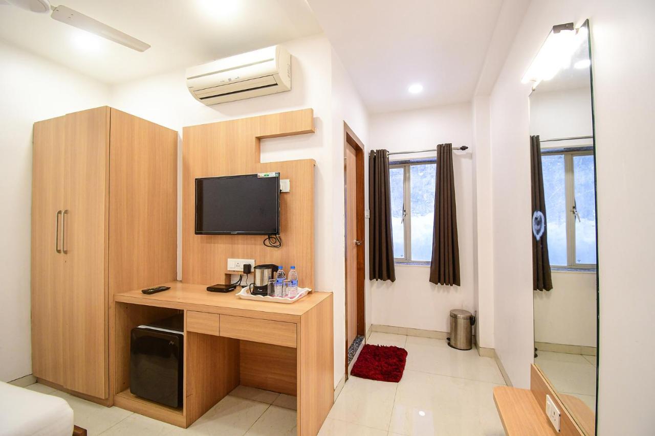 Fabhotel Stay Inn International โกลกาตา ภายนอก รูปภาพ