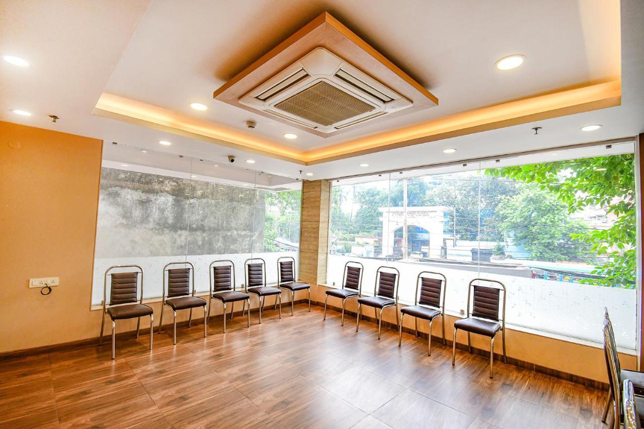 Fabhotel Stay Inn International โกลกาตา ภายนอก รูปภาพ